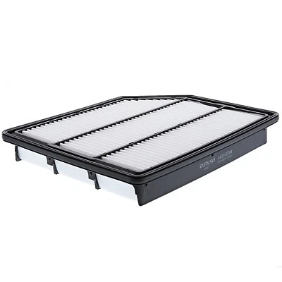 Filtro de aire DENSO 143-3744 para Hyundai Veracruz 07-12 Foto 1 de 4