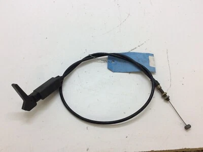 Polaris Cable Carburetor Choke Cable 1999-2003 XLT XCR XC SP RMK 7080734 Triumph - Image 1 of 4