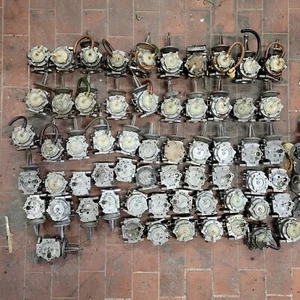 Stock 55 Carburetor Chainsaw TILLOTSON STIHL 08 S 08S - Picture 1 of 6