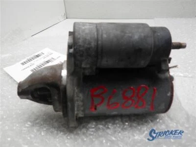 Ram Promaster 1500 Van 2018-2019 motor de arranque 3,6 L gasolina 04801839AD 1746 Foto 1 de 4