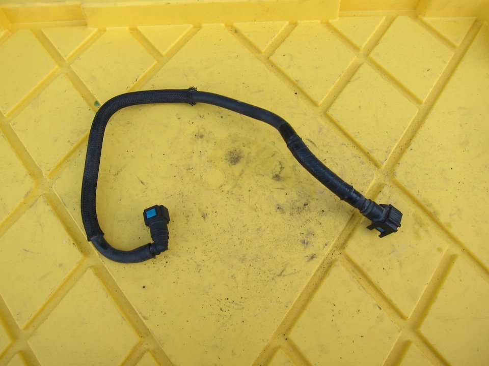 Manguera de combustible Yamaha FZ09 FZ-09 FZ9 2014 14 15 16 17  Foto 1 de 4