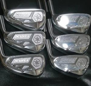 MINT Golf Iron Set Yamaha RMX VD N.S.PRO 950GH neo (S) 6pcs 5-P JAPAN - Picture 1 of 7