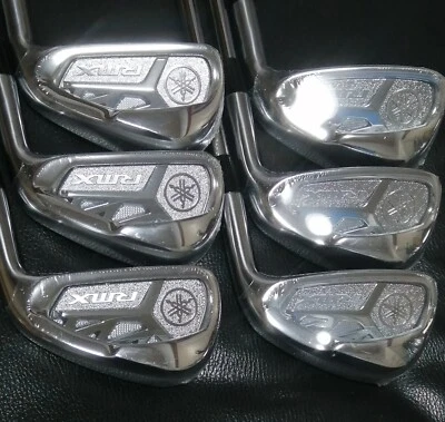 MINT Golf Iron Set Yamaha RMX VD N.S.PRO 950GH neo (S) 6pcs 5-P JAPAN - Image 1 of 4