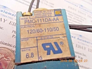 Mac PMC-111DA-AA - Imagen 1 de 2