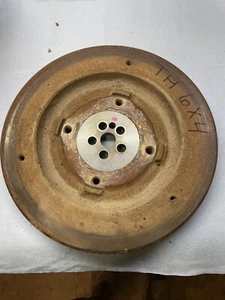 Volante diésel John Deere Gator TH 6X4 MIA880632 HPX XUV 855D Yanmar 3TNV70 - Imagen 1 de 6