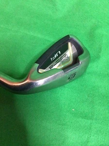 King Cobra UFi Used 6 Iron Regular Flex YS-55+ Graphite Shaft Right Hand Club. - Picture 1 of 5