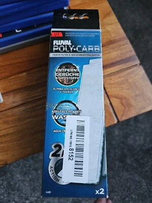 Fluval Filter Sponges for Aquarium - Image 1 of 4