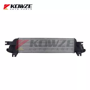 Turbo Intercooler for Mitsubishi Triton L200 Pajero Montero Sport 4N15 Diesel - Picture 1 of 6