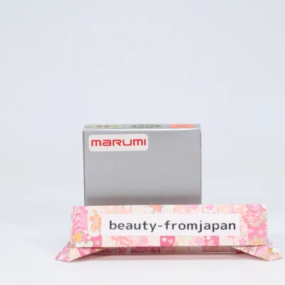 Marumi MC-R2 RED for High contrast Monochrome photography filter MADE in JAPAN  - Image 1 of 4