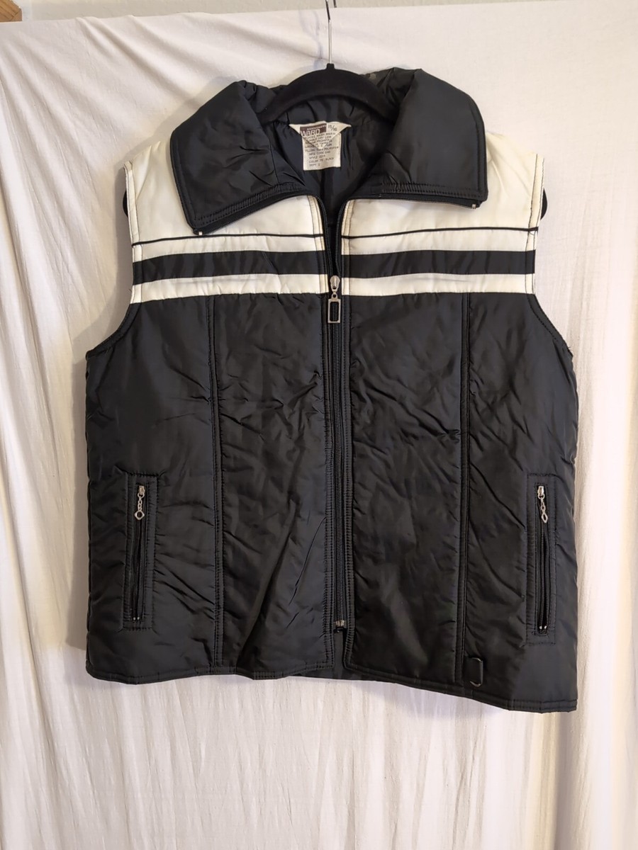 Nylon White Regular Size Vintage Coats, Jackets & Vests for Nylon White Regular Size Vintage Coats, Jackets & Vests for