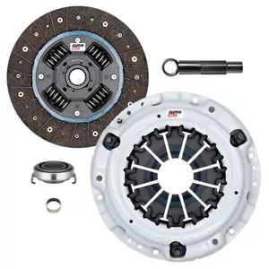 CM STAGE 2 SPORT CLUTCH KIT fits 2003-2012 HONDA ACCORD 2.4L K24A4 K24A8 K24Z3 - Picture 1 of 7