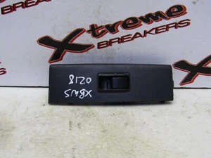 TOYOTA COROLLA VERSO 04-09 ELECTRIC WINDOW SWITCH (FRONT PASSENGER SIDE) WS218 - Picture 1 of 3