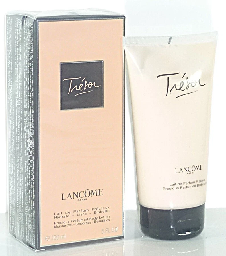 Lancome Tresor Body Lotion - 150ml