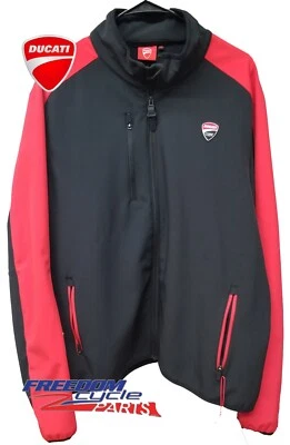 Chaqueta de caparazón blando DC Thrill genuina para mujer XXXL - 987703348 Foto 1 de 3