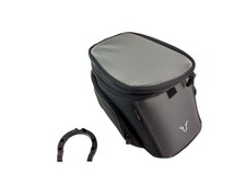 SW-Motech ION three Tankrucksack Set mit ION Tankring Yamaha MT-09 Tracer