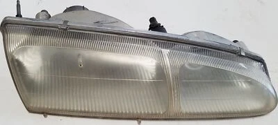 Faro lado pasajero 1996 1997 Thunderbird Cougar grado B OEM Foto 1 de 4