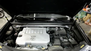 Megan Racing Race Spec FRONT Upper Strut Tower Bar for Lexus ES350 13-18 New - Picture 1 of 2