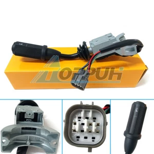 701/80296 Forward & Reverse L.H Handle Column Switch For JCB 2CX 2CXL 3C 3CX 3D - Picture 1 of 8