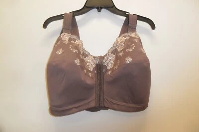 WOMAN WITHIN BRA, SIZE 40DD, (ID#4103990-498) - Image 1 of 2