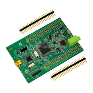 Upgarded STM32F4 Discovery STM32F407 Cortex-m4 Development Board st-link V2 - Bild 1 von 4