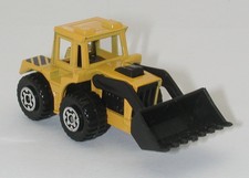 Matchbox Lesney Superfast No. 29 Tractor Shovel
