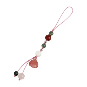 2 Pcs Pillow Phone Jewelry Mobile Accessories Pendants - Zdjęcie 1 z 12