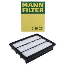 ** MANN C30024 FILTRO ARIA **