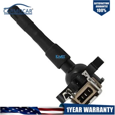 Paquete de bobinas de encendido para BMW 540i 525i X5 Z3 Z8 UF354 2001 2002 Foto 1 de 4