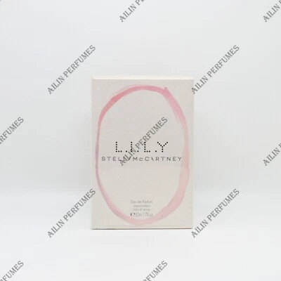 L.I.L.Y por stella mc cartney 1,7 oz (50 ml) eau de parfum spray mujer Foto 1 de 3