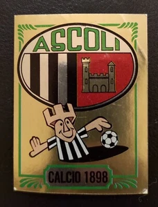 Figurina Calciatori Panini 1982-83 Scudetto Ascoli - Foto 1 di 2