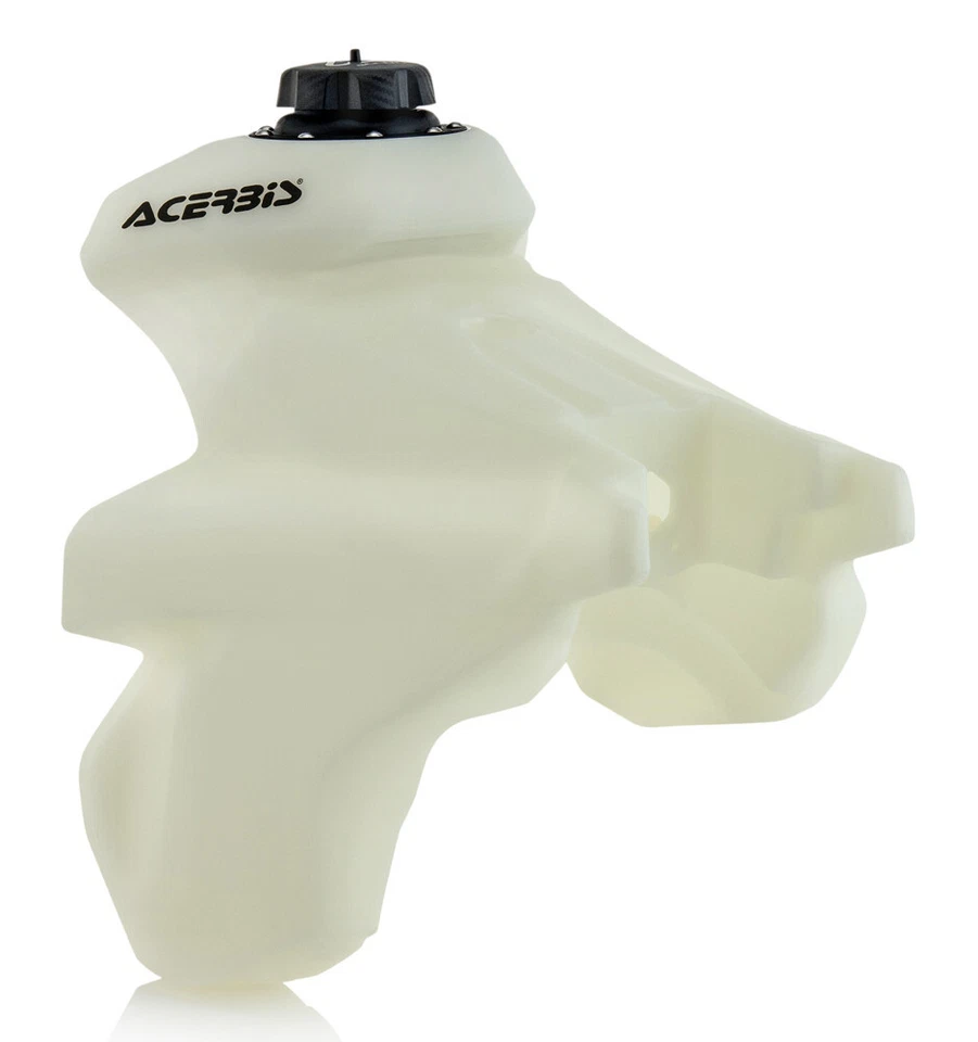 Acerbis Fuel Gas Tank 3.0 Gal Natural Husqvarna FE250 FE350 FE450 FE501 17-19 Foto 1 de 1