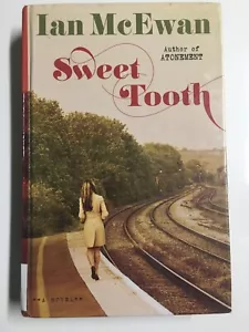Sweet Tooth: A Novel by McEwan, Ian - Picture 1 of 2