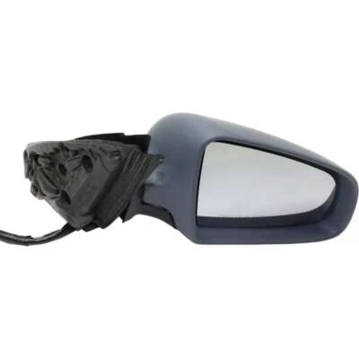 Espejo retrovisor derecho compatible con Audi A4 S4 A4 Quattro RS4 2002-2007 8E1858532AC01C-PFM AU01ER Foto 1 de 4