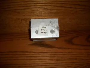 80/20 Part# 6515 Linear Bearing,2.500 In W,2.812 In L--NIP--Sealed--Ships FREE - Picture 1 of 3