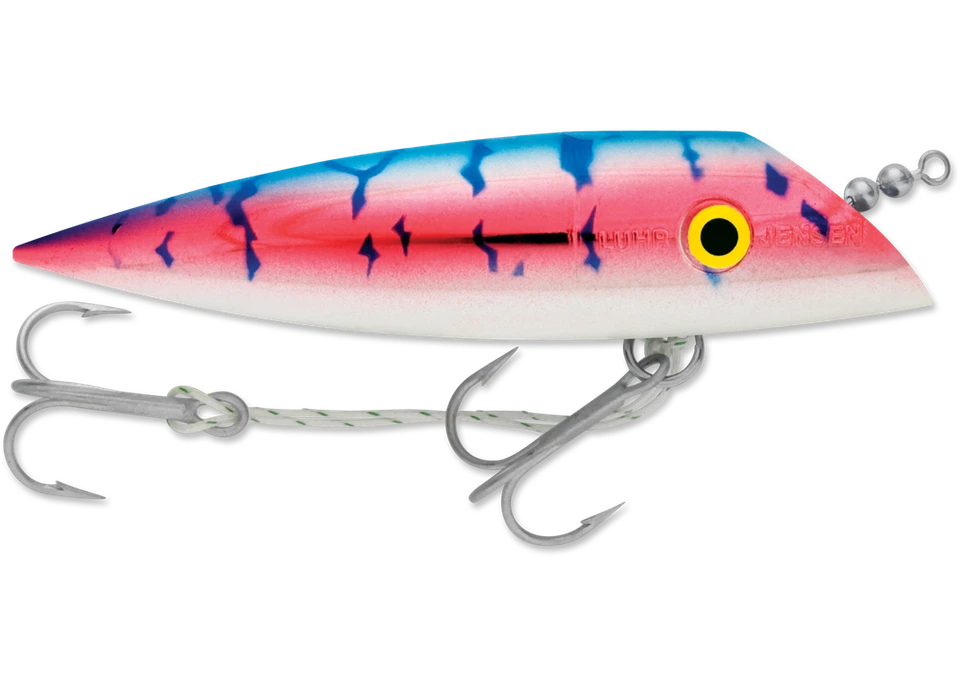 Luhr -Jenson J-Plug "The Original" #4 Metallic Superman  Foto 1 de 1