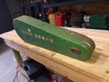 John Deere 14T Baler Shield Gaurd Cover