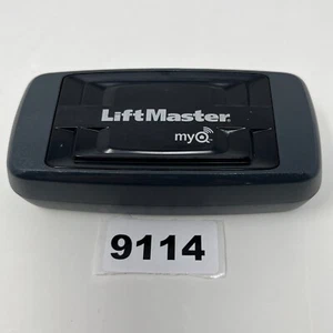 Liftmaster 828LM Control MyQ Garagentor UNGETESTET kein PWR - Bild 1 von 5