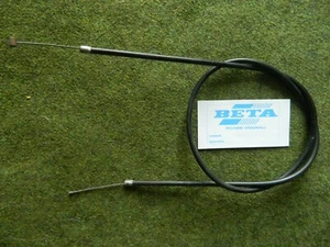 BETA TRIALS TR32 MODELL DROSSELKABEL - Bild 1 von 1