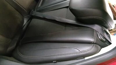Used Rear Seat Belt Rear fits: 2014 Buick Encore Rear Grade A Foto 1 de 4