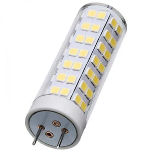 SATCO 6.5W T6 LED - Clear Finish - G8 Base - 5000K - 120V - 20-pack - Picture 1 of 1