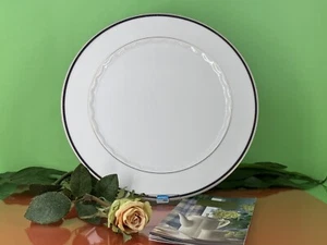Piatto da pane piatto Rosenthal Anna Pearl China Grandezza Ø17 cm PRODOTTO NUOVO RARITÀ - Foto 1 di 7
