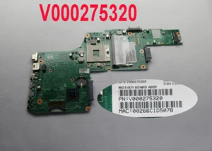 V000275320 HM70 Motherboard For Toshiba Satellite C850 C855 L850 L855 Laptops, A - Picture 1 of 10