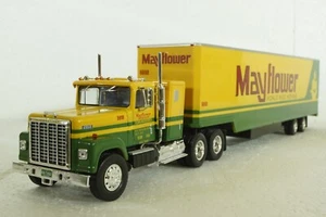International Transtar 4370, American trucks, Spain, #51, Altaya 1:43 - Picture 1 of 11