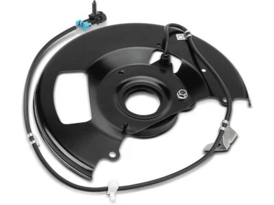 Sensor de velocidad delantero derecho para GMC C1500 1992-1999 Suburban ABS APR 51545YBJX 1993 Foto 1 de 2