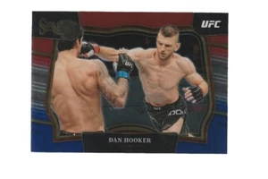 Dan Hooker 2023 UFC Panini Select - Picture 1 of 2