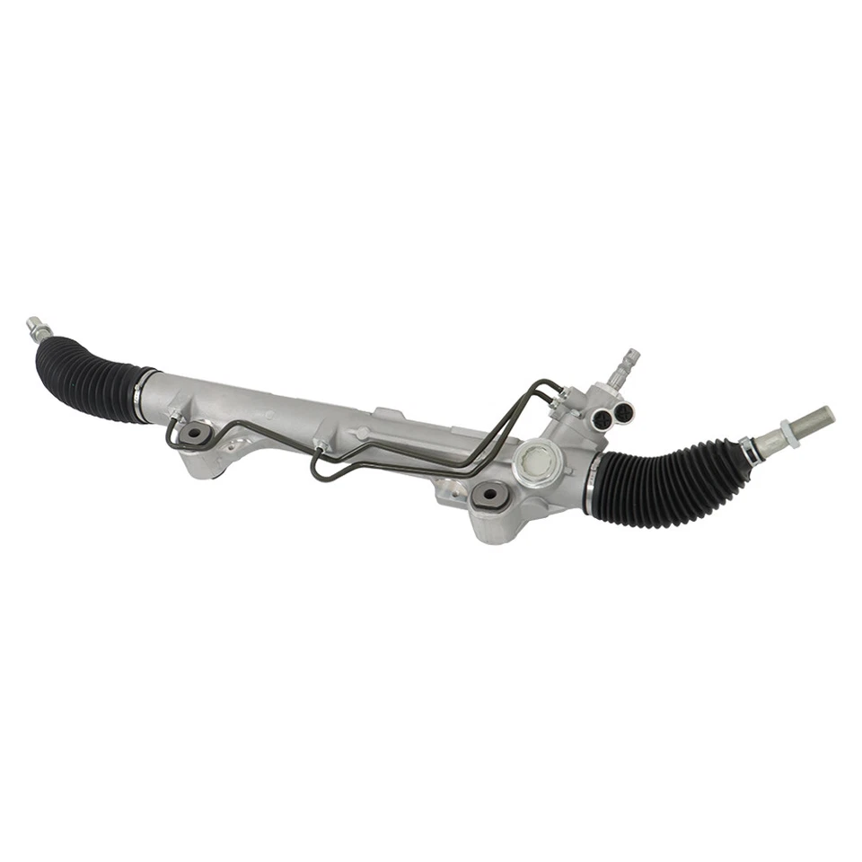 Labwork Power Steering Rack And Pinion For 2008-2013 Toyota Sequoia Tundra 5.7L - Image 1 of 4