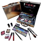 Super Teen Beauty Kosmetik Make-up Koffer Champagne Schminkkoffer 42 tlg(97)