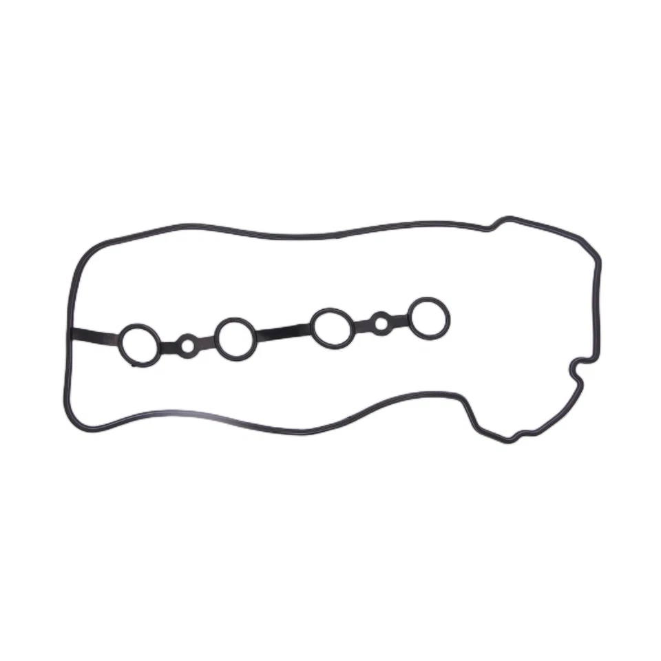 Junta de cubierta de válvula 11213-21011 apta para Toyota Prius C Yaris 2000-2016 1,5 L EE. UU. Foto 1 de 4