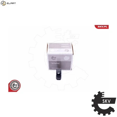 SWITCH WINDOW REGULATOR 37SKV355 FOR PEUGEOT PARTNER/TEPEE/Box/Body/MPV 1.2L - Image 1 of 4