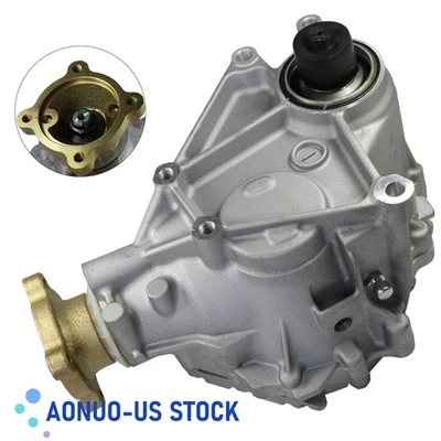 Power Take Off PTO Drifferential AT4Z-7251-G For Ford Edge AWD 2007-2014 Foto 1 de 4